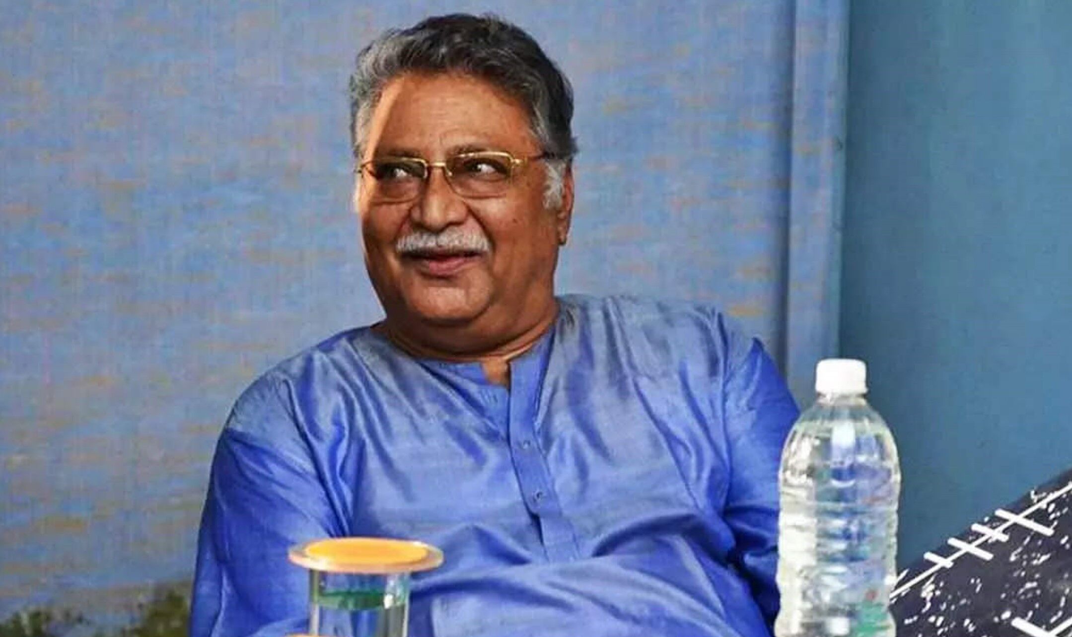 Vikram Gokhale Death: एक्टर विक्रम गोखले का निधन, पुणे के अस्पताल में ली अंतिम सांसें