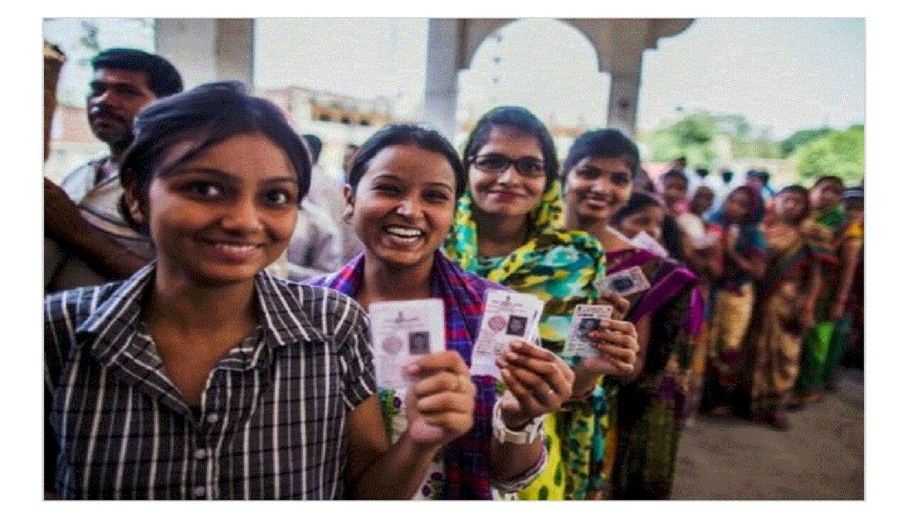 Womens Reservation Bill : 27 साल के संघर्ष के बाद मोदी ने जगायी महिलाओं में अच्छे दिनों की उम्मीद, मगर असल सवाल आखिर यह लागू कब होगा