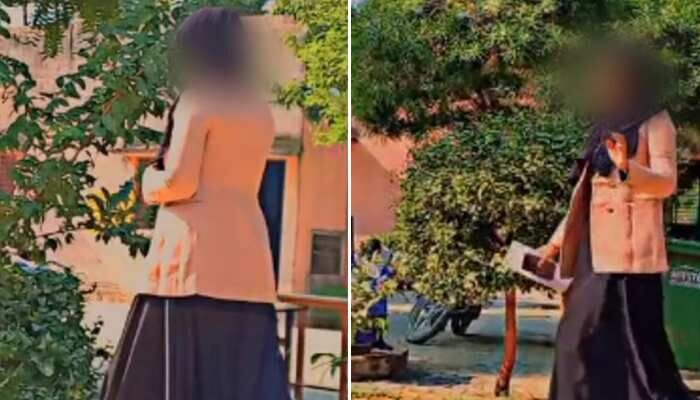 मेरठ के इन 3 Idiots को चेहरे पर कालिख पोत लेनी चाहिये, अपनी टीचर का इतना गंदा Video बनाकर कोई छेड़ता है भला- दर्ज हुई FIR