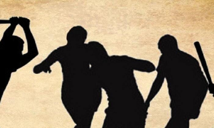 घोषित तौर पर निरंकुश देश अल्जीरिया में मॉब लिंचिंग के 49 दोषियों को मृत्युदंड और हमारे प्रजातांत्रिक देश में होता है फूल मालाओं से स्वागत