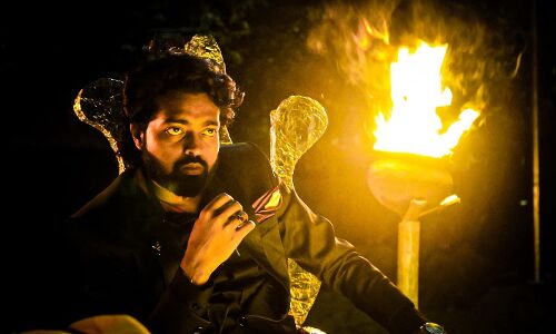 बेरोजगारी फेम यूट्यूबर आदर्श आनंद के शूटिंग सेट के पास फायरिंग में 2 लोगों की मौत, बिहार के भागलपुर का है मामला