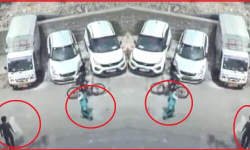 दिल्ली में फिर दोहराई गयी श्रद्धा जैसी कहानी, इस बार मां-बेटे ने बाप के टुकड़े-टुकड़े कर पहुंचाया फ्रिज में, दिन में लाश का एक टुकड़ा फेंक आते थे जंगल में