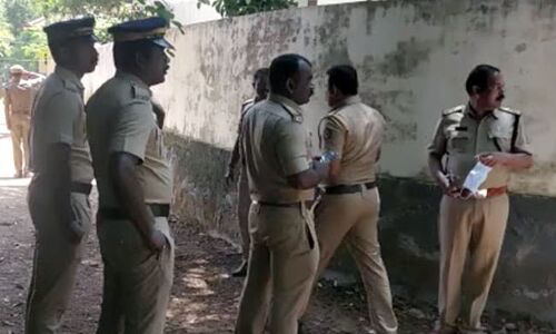 Krala News: अडानी बंदरगाह का विरोध कर रहे प्रदर्शनकारियों और पुलिस में झड़प, 36 पुलिसवाले घायल कई वाहन भी टूटे