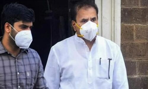 Money Laundering Case: महाराष्ट्र के पूर्व मंत्री के बेटे ऋषिकेश देशमुख को मिली बेल, जानिए क्या यह मामला