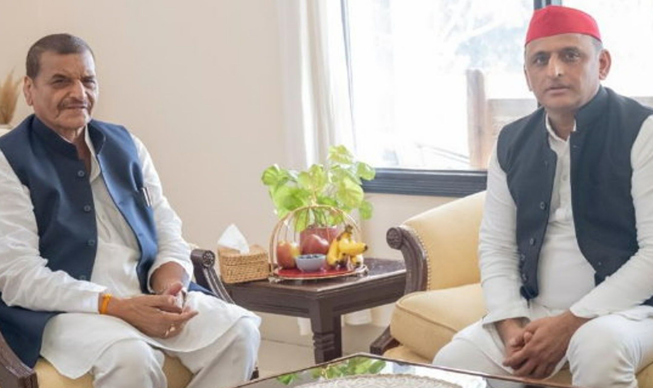 Shivpal Yadav: UP सरकार ने शिवपाल यादव की घटाई सुरक्षा, अब Z की जगह मिलेगी Y कैटेगरी की सिक्योरटी