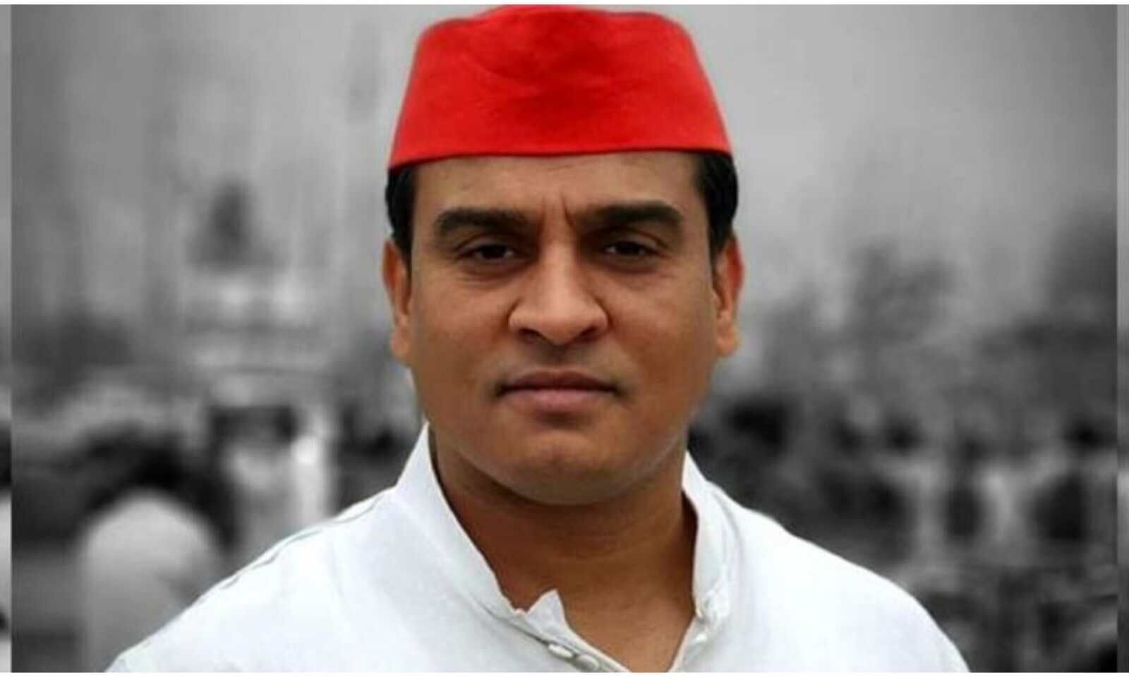 फर्जी आधार बनवाकर फरार हुए सपा MLA इरफान सोलंकी, सर्विंलास पर 30 से अधिक मोबाइल- हरी झंडी के इंतजार में बुलडोजर