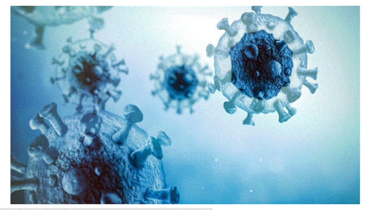 zombie virus, European scientists, rediscovered 48500 years old zombie virus,  Russia,