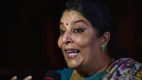 Kharge Ravan Jibe: PM Modi को रावण वाले बयान के बचाव में उतरी रेणुका चौधरी, कहा- जब पीएम ने मुझे शूपर्णखा कहा तब मीडिया कहां था?