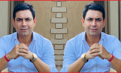 Dil Diyan Gallan : संदीप बासवाना सोनी सब के आगामी शो दिल दियां गल्लां में निभायेंगे लीड एक्टर का किरदार