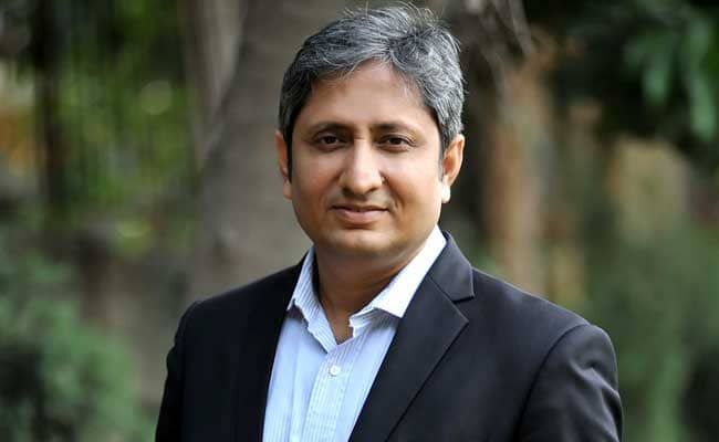 Ravish Kumar Resigns NDTV : प्रणव राधिका के स्तीफे के बाद वरिष्ठ पत्रकार रवीश कुमार ने छोड़ा NDTV इंडिया