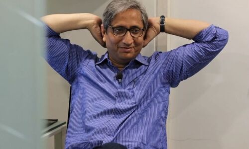 NDTV से इस्तीफे के बाद Ravish Kumar का अंतिम संदेश, मीडिया से लेकर Bollywood तक लोगों के ये हैं रिएक्शन?