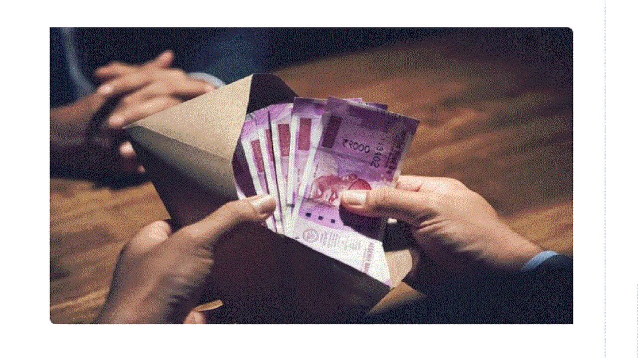 Gujrat : प्रुडेंट इलेक्टोरल ट्रस्ट क्या है जो भाजपा को दे रहा थोक में चंदा, 5 साल में भगवा पार्टी को मिले 174 में से 163 करोड़