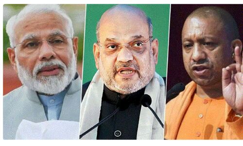 Gujrat में मोदी, योगी और शाह क्यों ले रहे रोड शो का सहारा, कहीं ये बदलाव के संकेत तो नहीं!