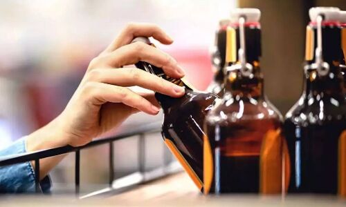 Delhi MCD Election: दिल्ली में 2 दिसंबर से अगले तीन दिनों तक शराब की ब्रिकी पर लगी रोक