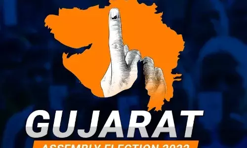 Gujrat Assembly Election 2022: गुजरात चुनाव के पहले फेज में 57 % वोटिंग से किसे फायदा और किसका नुकसान, जानिए..