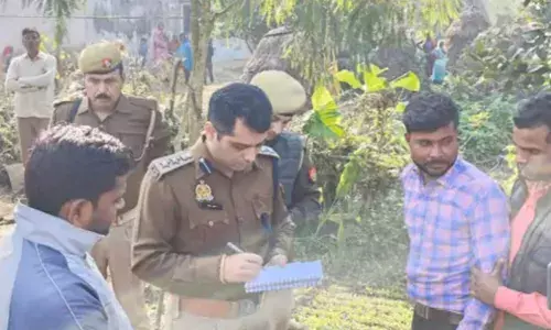 Pilibhit News: प्रेम कहानी का दुखद अंत : परिजन नहीं माने तो पीलीभीत में प्रेमी युगल ने दी जान