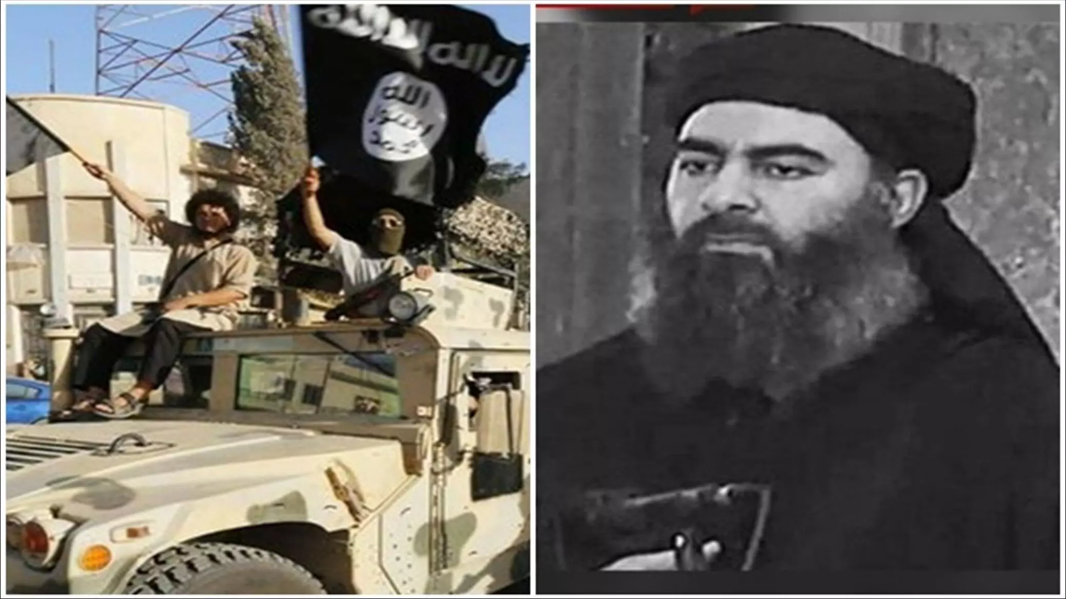 Terrorist Killed: ISIS का सरगना अबू हसन अल- हाशिमी मारा गया, जानें कौन लेगा इसकी जगह