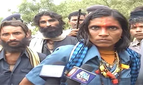 Dacoit Kusuma Nain: बीहड़ की सबसे खूंखार डकैत जो फूलन देवी से लेना चाहती थी बदला, लेटर हेड पर लिखकर मांगती थी फिरौती