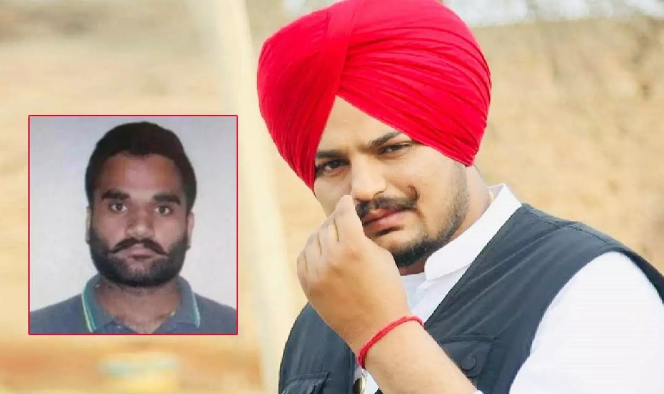 Goldy Brar Detained: कैलिफोर्निया में पकड़ा गया गैंगस्टर गोल्डी बराड़, सिद्धू मूसेवाला मर्डर का है मास्टरमाइंड Goldy Brar Detained: कैलिफोर्निया में पकड़ा गया गैंगस्टर गोल्डी बराड़, सिद्धू मूसेवाला मर्डर का है मास्टरमाइंड