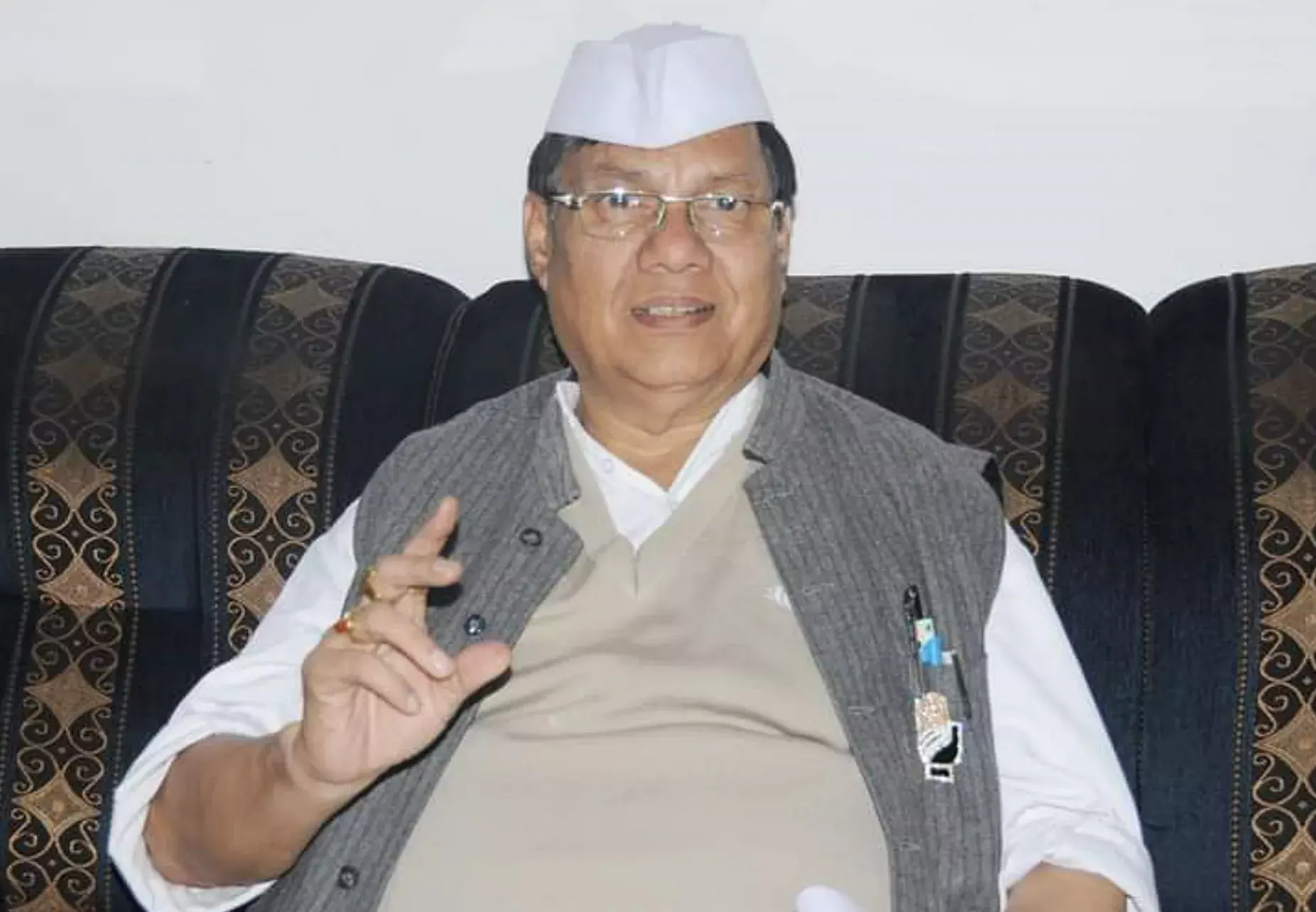 Ramnagar News: 18 दिसम्बर को प्रदेश भर के राज्य आंदोलनकारियों का रामनगर में होगा जमावाड़ा, राज्य की दशा और दिशा पर होगा मंथन