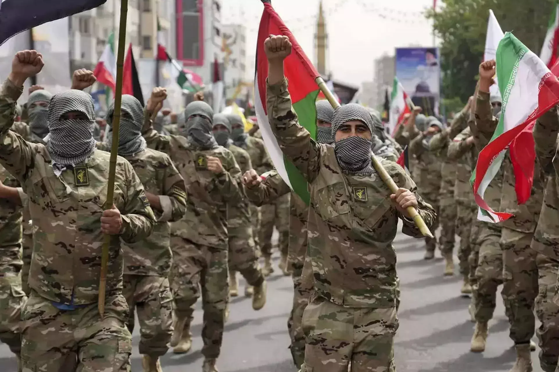 Iran News: ईरान ने चार को फांसी पर लटकाया, इस्राइली खुफिया एजेंसी मोसाद के लिए जासूसी करने का आरोप Iran News: ईरान ने चार को फांसी पर लटकाया, इस्राइली खुफिया एजेंसी मोसाद के लिए जासूसी करने का आरोप