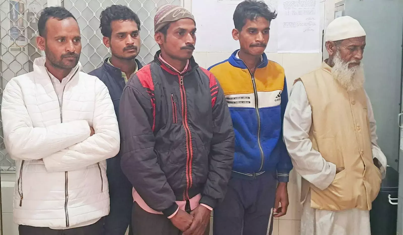 Pilibhit News: भाई को बचाने के लिए बेटी का कर दिया कत्ल, वारदात में दादा भी शामिल, पढ़िये दिल दहला देने वाली वारदात