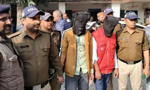 Dehradun News: उत्तराखंड में भरोसे का कत्ल करके इस तरह फरार हुआ यूपी का परिवार, पुलिस ने बुलेट के नंबर से तीन दिन में किया गिरफ्तार