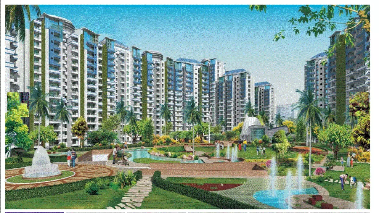 नोएडा : Emerald Court सोसाइटी ने बैचलर्स को थमाया फ्लैट खाली करने का फरमान, एओए की शिकायत पर महिला आयोग ने झाड़ा पल्ला