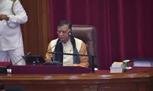 UP Assembly Winter Session : भाजपा वाले नारा देंगे