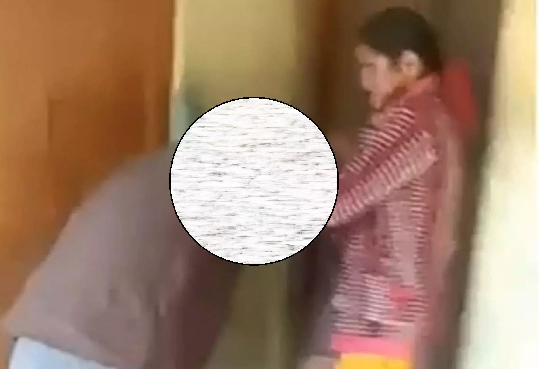 ससुर को बेरहमी से पीटने वाली गढ़वाली बहू पुलिस की राडार पर, एसपी ने लिया मामले का संज्ञान