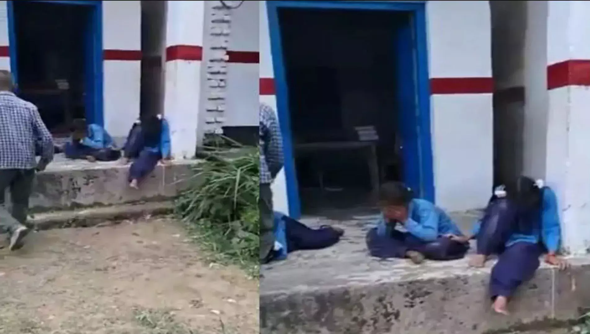 Dehradun News: बागेश्वर में फिर सामने आया मास हिस्टीरिया का मामला, छात्राएं हो रही हैं बेहोश, पहाड़ में अक्सर होती हैं यह घटनाएं