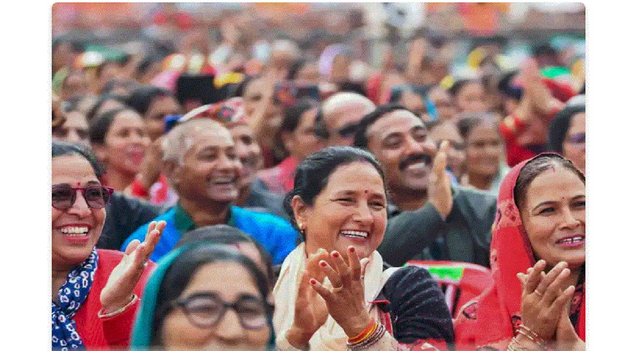 Himachal Election Results 2022 : इन मंत्रियों ने BJP को रिवाज बदलने और परंपरा को तोड़ने के सपने को तोड़ा