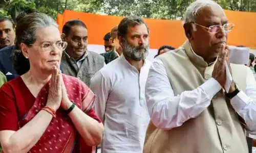 Himachal News : कांग्रेस की लिए बड़ी मुसीबत, हिमाचल में कौन होगा मुख्यमंत्री, यहां जानें दावेदारों के नाम