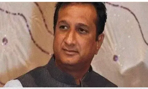 कौन हैं इकलौते मुस्लिम उम्मीदवार इमरान खेड़ावाला जिन्होंने मोदी के तूफान में दूसरी बार भाजपा प्रत्याशी को दी सियासी मात