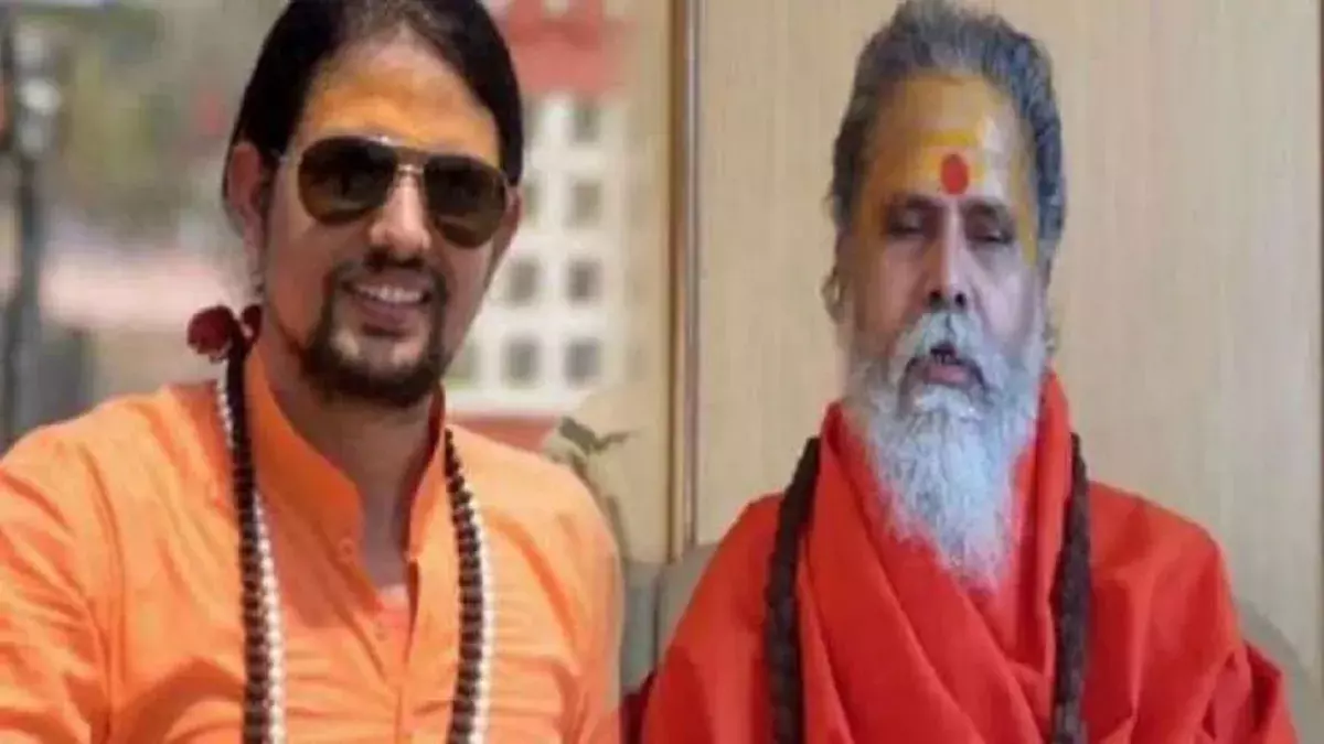 सुप्रीम कोर्ट ने आनंद गिरी की जमानत मामले में UP सरकार और CBI को नेटिस भेजकर मांगा जवाब