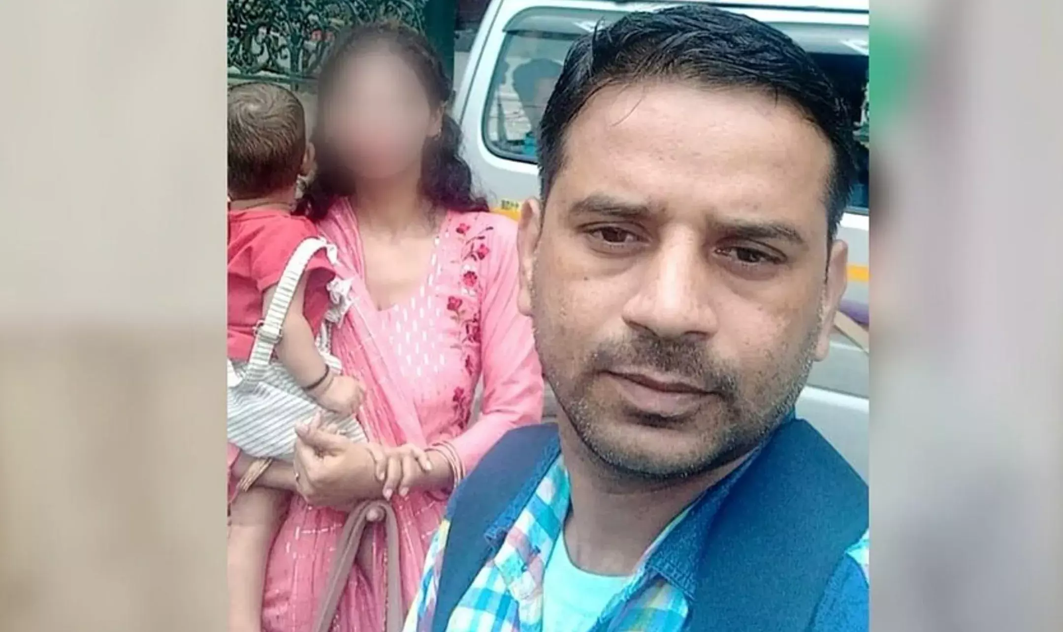 Amroha Crime: पत्नी ने दूसरी बार सम्बन्ध बनाने से किया इनकार तो भड़का पति, गला घोंटकर कर दी हत्या, ऐसे लगाया ठिकाना