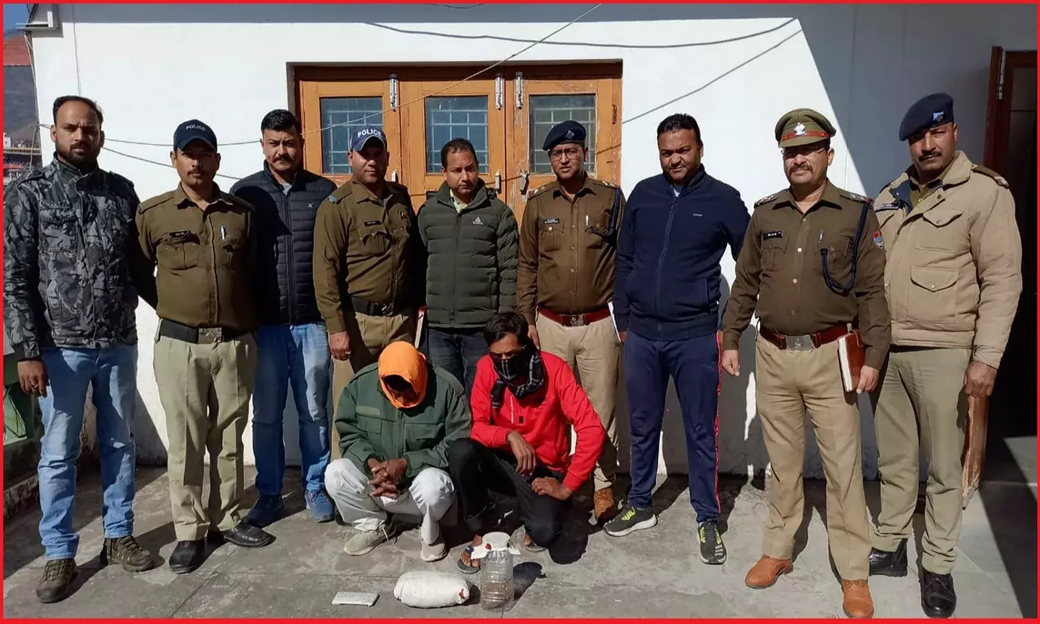 पिथौरागढ़ में थप्पड़ का बदला दलित चनरराम को मौत के घाट उतार कर लिया सवर्ण युवकों ने, 2 हत्यारोपियों को पकड़ा पुलिस ने तो एक भागा नेपाल