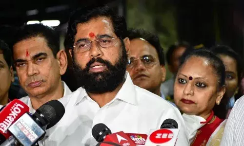 Nirbhaya Fund Shinde: निर्भया फंड से खरीदी गई गाड़ियां शिंदे के नेताओं की सुरक्षा में हुई यूज, 6 माह बाद हुआ खुलासा