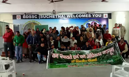 Haldwani News। राज्य के सांस्कृतिक तानेबाने को बचाए रखने को निकलेगी पदयात्रा, बनबसा से विकासनगर तक का तराई भावर रहेगा लक्ष्य पर