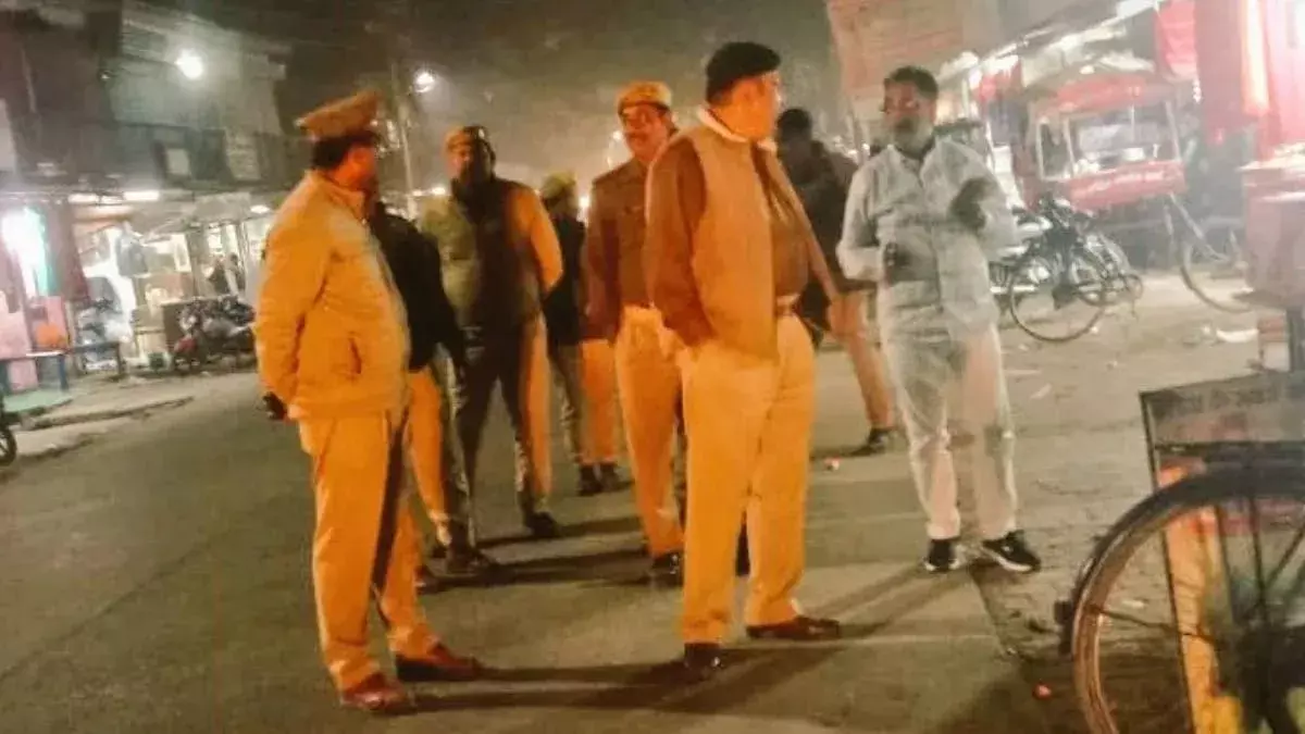 Gonda News: शादी में खाने की प्लेट छू लेने पर घर में घुसकर दलित परिवार की पिटाई, 7 पर दर्ज हुआ केस