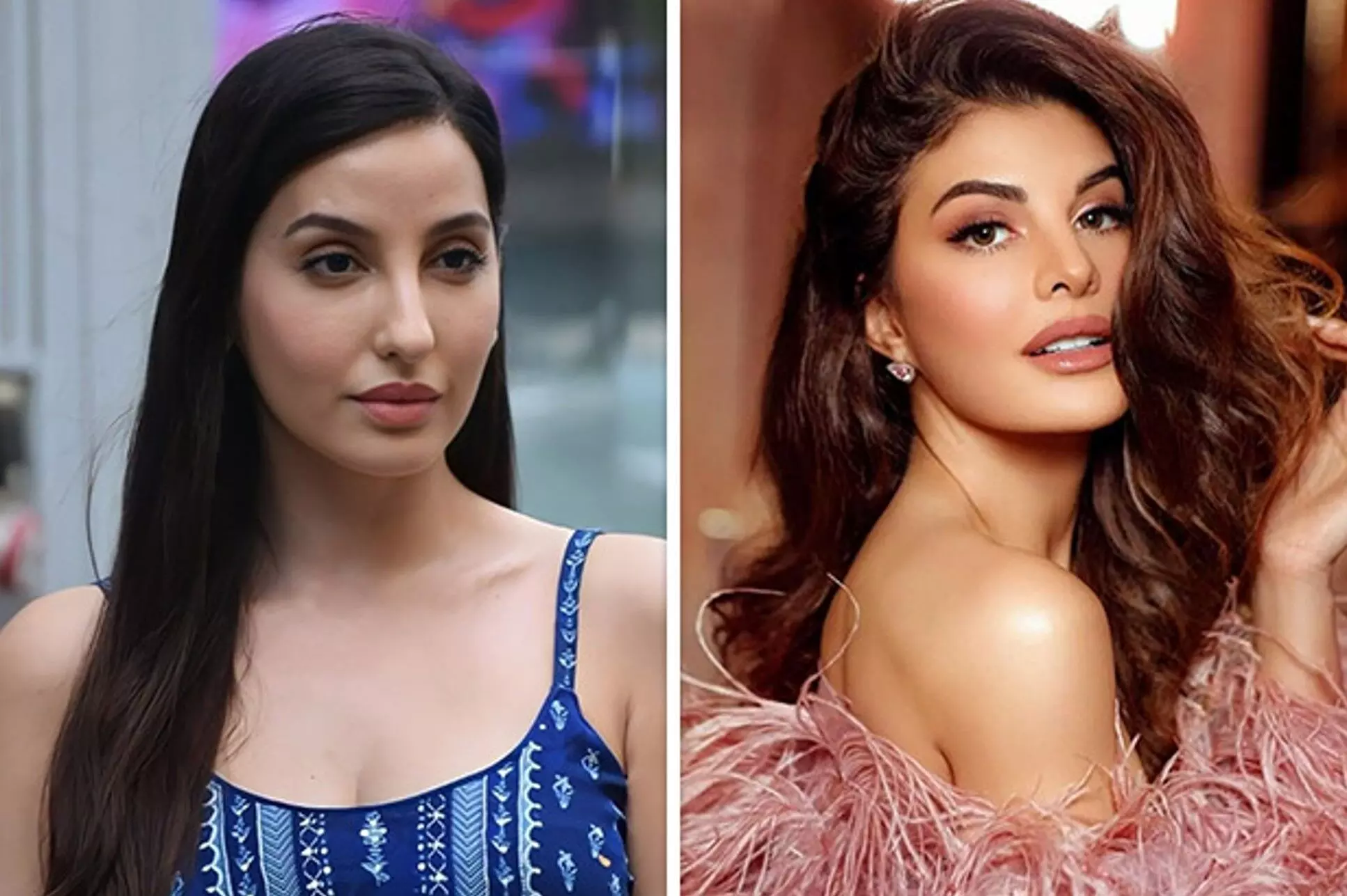 Nora Fatehi News: नोरा फतेही ने जैकलीन पर ठोका मुकदमा, कहा- महाठग सुकेश संग जबरन मेरा नाम जोड़ा गया, जानें पूरा मामला