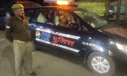 ये चंबल नहीं कानपुर है, तड़ातड़ गोलियां और बम चल रहे हैं- अगले चौराहे पर अब तक ढ़ेर नहीं हुए मुजरिम