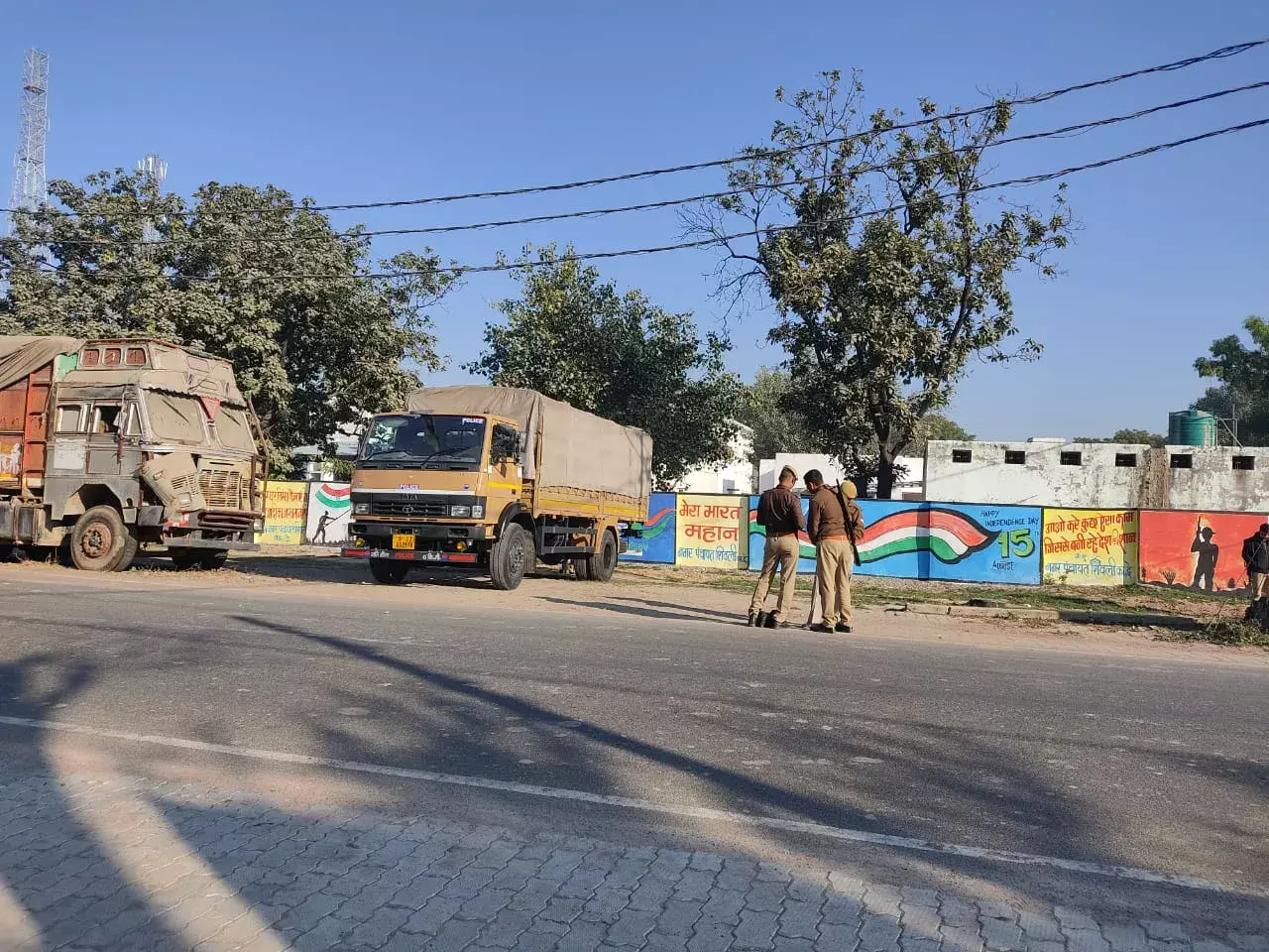 Death In Police Custody: अपराधियों को चौराहे पर नहीं थाने बुलाकर मार दे रही यूपी पुलिस, पुलिस कस्टडी में फिर मौत