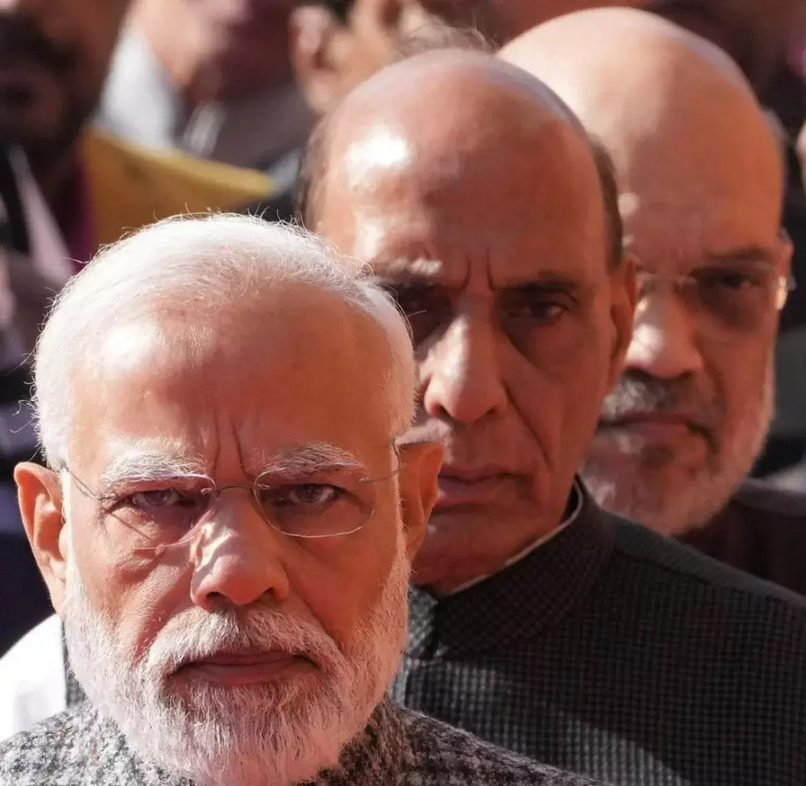 इंडिया-चाइना बार्डर क्लैश मोदी के लिए 2024 लोकसभा चुनाव में कितना अहम है? Godi Media से नहीं शाह के Tweet से समझिए