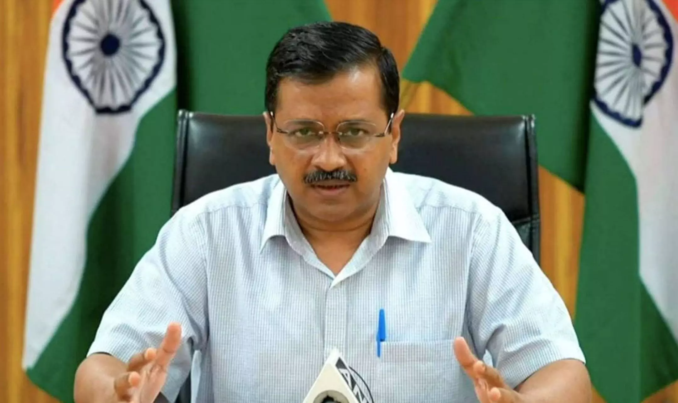 Medical Tests Free: केजरीवाल सरकार का बड़ा तोहफा, नए साल से दिल्ली के अस्पतालों में मुफ्त होंगे 450 तरह के मेडिकल टेस्ट