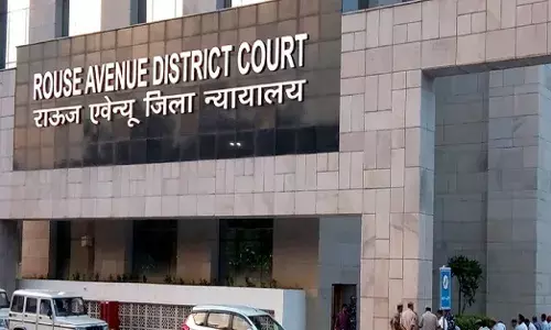 Excise Policy Scam: आबकारी नीति में कथित घोटाले पर राउज एवेन्यू कोर्ट ने 7 आरोपियों को जारी किया समन, 3 जनवरी को होगी सुनवाई Excise Policy Scam: आबकारी नीति में कथित घोटाले पर राउज एवेन्यू कोर्ट ने 7 आरोपियों को जारी किया समन, 3 जनवरी को होगी सुनवाई