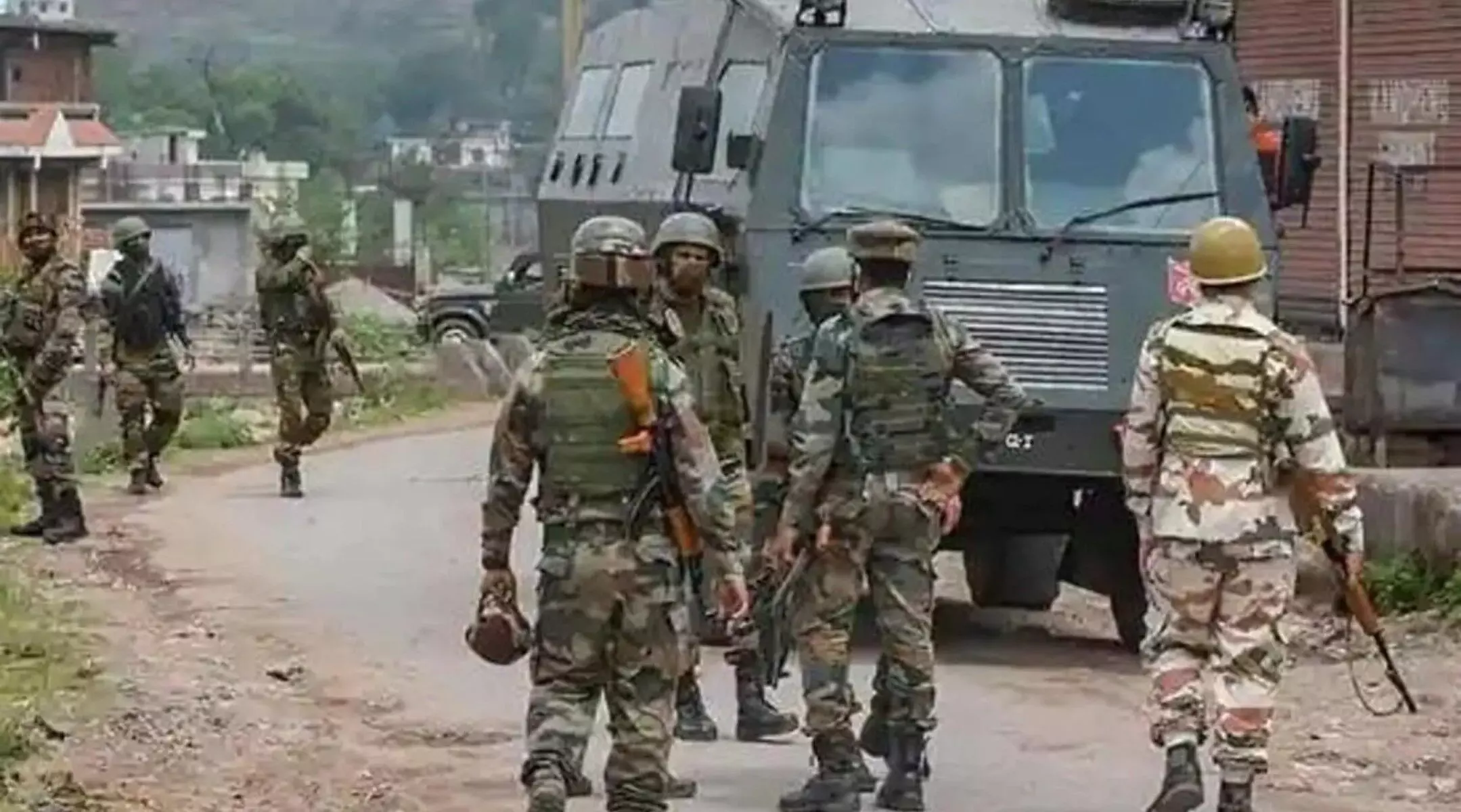 Jammu and Kashmir: राजौरी में सेना की गोली से दो स्थानीय लोगों की मौत, 1 घायल, विरोध प्रदर्शन शुरू