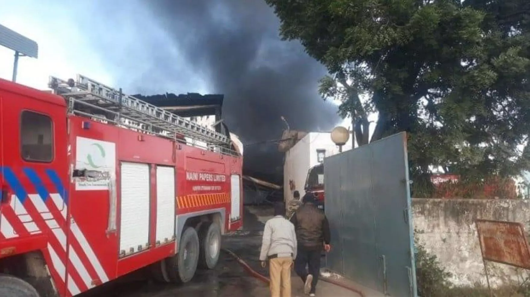 Telangana Fire: तेलंगाना में घर में भीषण आग लगने से 2 बच्चियों सहित 6 लोगों जलने से मौत