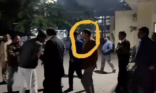 Pilibhit News : योगी सरकार में गन्ना राज्य मंत्री संजय सिंह गंगवार को कोर्ट ने सुनाई सजा