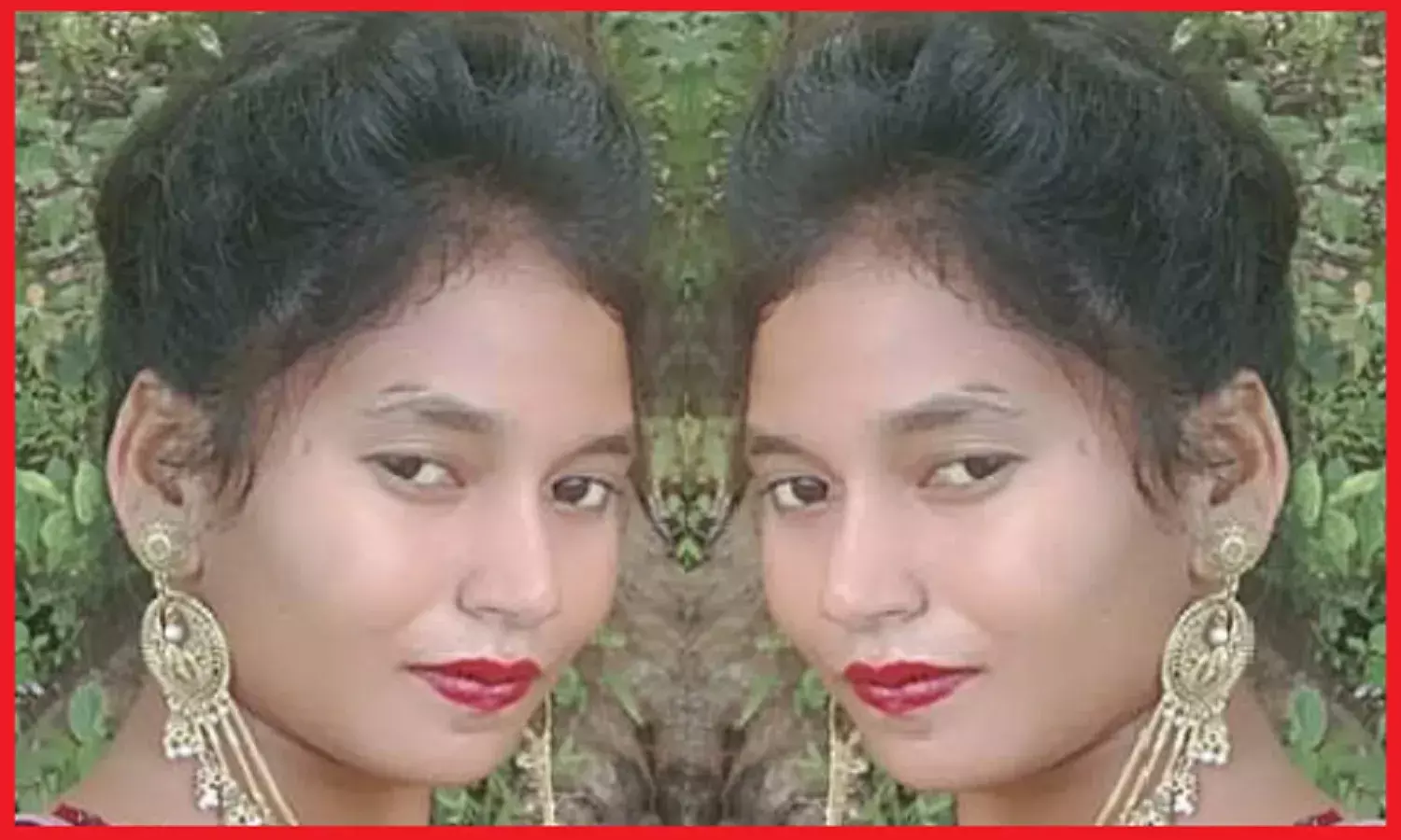 श्रद्धा वॉकर के बाद अब ज्ञारखंड में आदिवासी युवती रबिका पहाड़न की कटर से काटकर नृशंस हत्या, हत्यारोपी पति हिरासत में